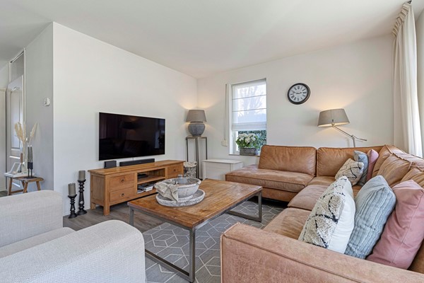 Medium property photo - Bertha Soreestraat 18, 5913 RP Venlo